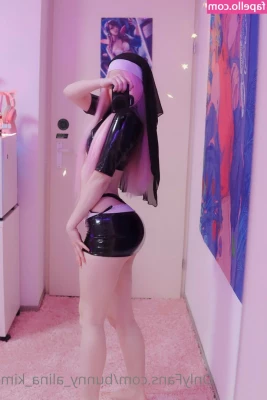 Alina Kim [ alina-kim ] - Dad had a short fun vacation over the weekend  All that was missing