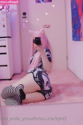 Alina Kim [ alina-kim ] - I like this angle.