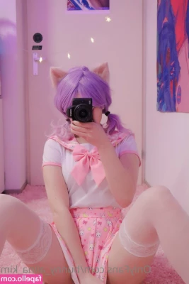 Alina Kim [ alina-kim ] - tell me your fav position