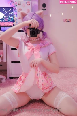 Alina Kim [ alina-kim ] - My tongue can do better job of teasing you than my words can.