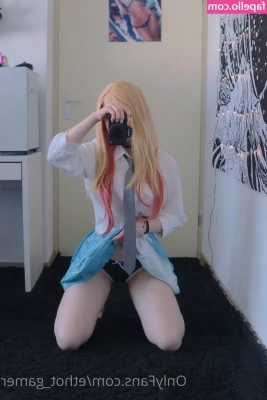Alina Kim [ alina-kim ] - galadythedaddy smacked my ass so hard it left a mark