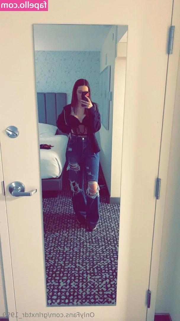 grlnxtdr_1999 [ grlnxtdr-1999 ] - Cute outfit  revealing my girly cock  amp  playing with one of my