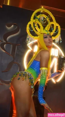 Sabrina Sato [ sabrina-sato ] - Geisha🔥