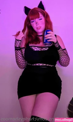 charleyshemoos - Do we like my dance content