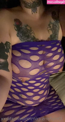mommabbxx - que delicia de ducha