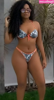 Cariúcha [ cariucha ] - Big Titties  Big Booty  JOI Me and my big boob friends  