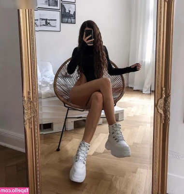 Kathiischr - FETISH