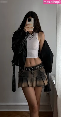 Kathiischr - I want to be your naughty girl 💕