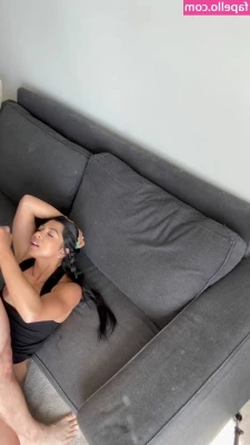 whosbonnieandclyde - 12” dildo Episode 5 💦💦💦