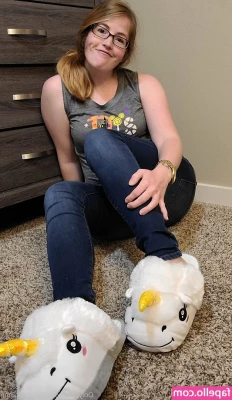 goodluckanne - Good morning daddy 🥵 open to see me have a creamy time in the