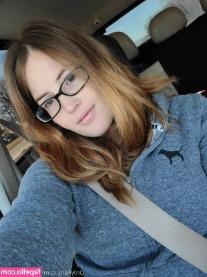 goodluckanne - trying a new look