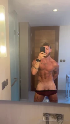 william_free [ william-free ] - POV: you’re about to breed me