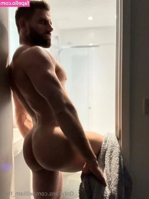 william_free [ william-free ] - video calls🥵 Custom video😈 custom photos🤗