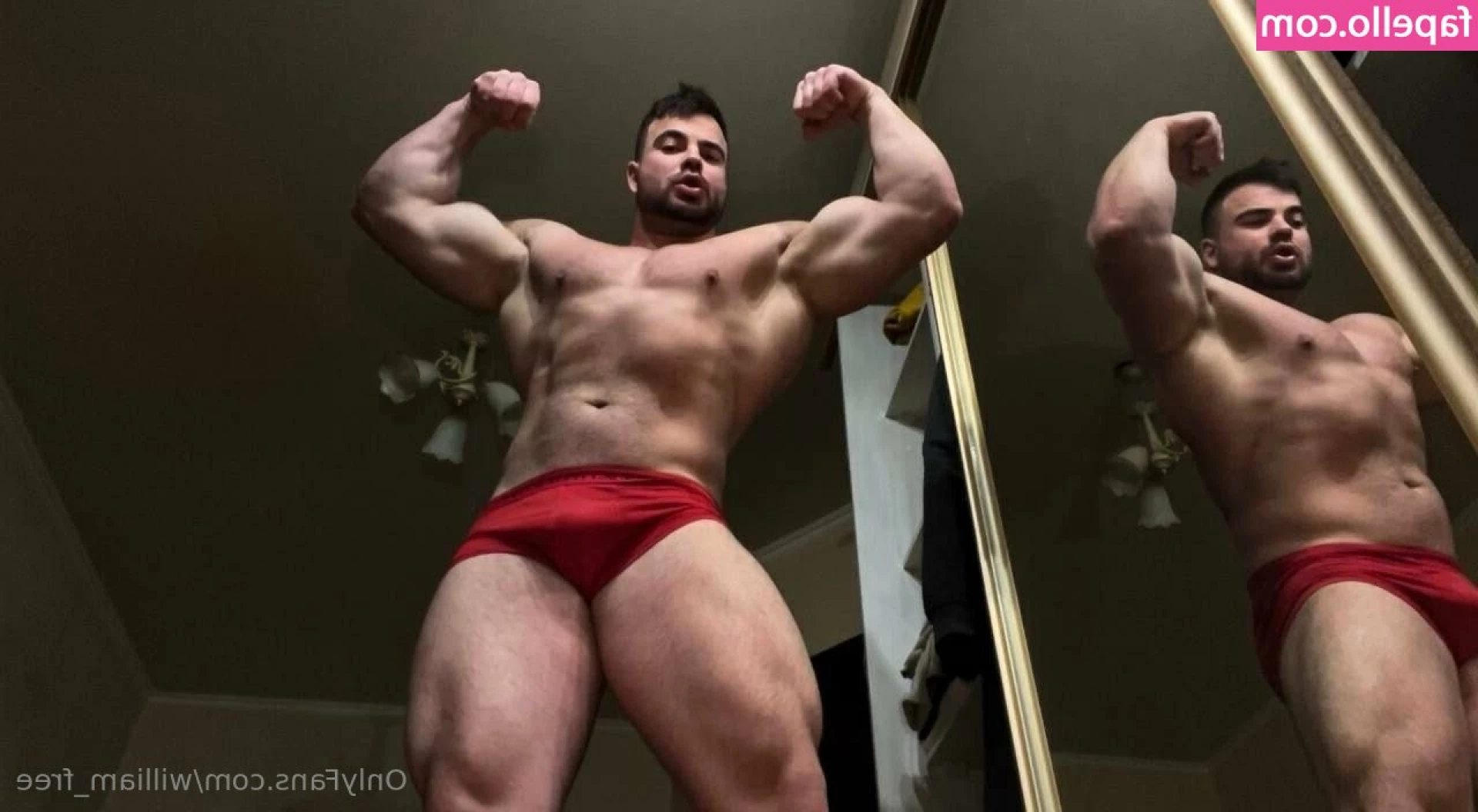 william_free [ william-free ] - New content coming up soon lt 3