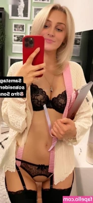 Sashka - Daddy  I want to cream on your dick just like this