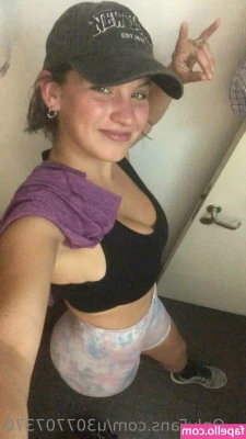 leasanz - Naughty Lil Kitty Pt 16