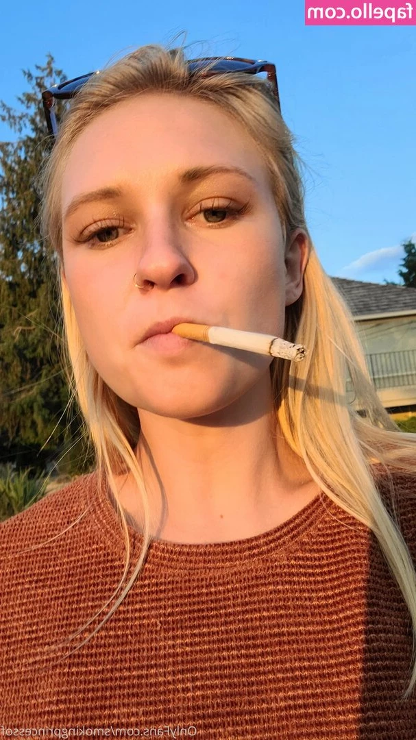 smokingprincessof - Grand rising and happy Masterbation Mondays