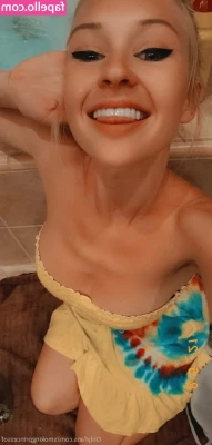 smokingprincessof - Don t look up my skirt you pervert   noice