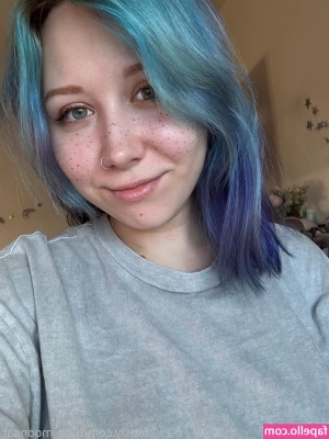 Blue_Mooncat [ blue-mooncat-1 ] - Let´s keep going! What is your favorite position? Mine is doggy for