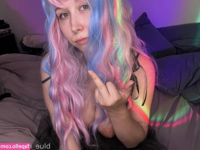 Blue_Mooncat [ blue-mooncat-1 ] - Mis amores  espero su apoyo   Para seguir subiendo contenido hot