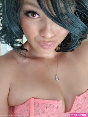 Oxlemon - I got LEID in Hawaii 😋😉 I'll be sending out the video this