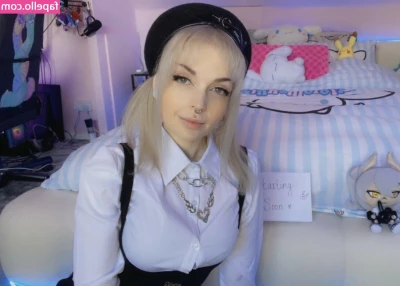 BipsyGG - Todays POV money shot