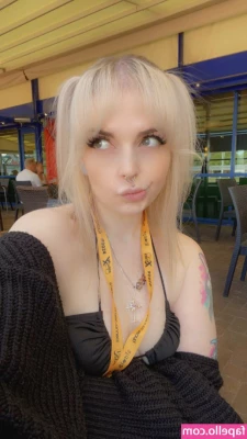 BipsyGG - 1 like = 1 cuddle 🥲👀