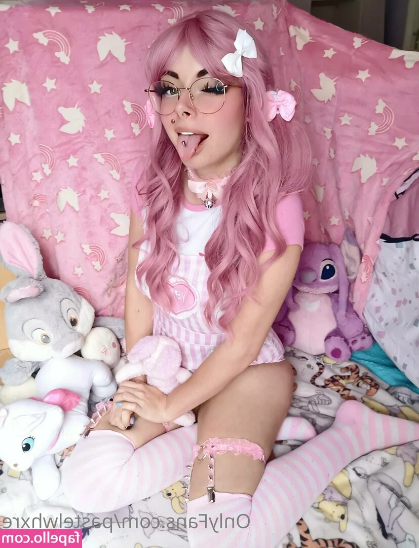 pastelwhxre - PS or Xbox?