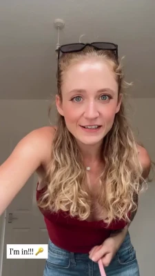 Janet Devlin [ janet-devlin ] - Here is another boy/girl video from us! This was back when we were