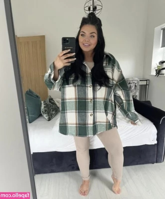 Scarlett Moffatt [ scarlett-moffatt ] - Hi people. Been very disconnected from the net in an attempt to