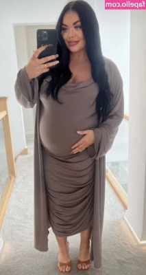 Scarlett Moffatt [ scarlett-moffatt ] - Foot action