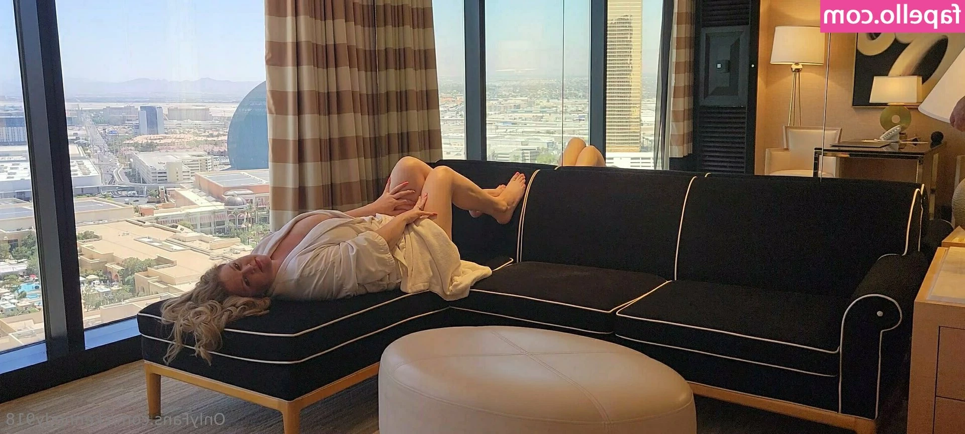 ckennedy918 - Met up with Rock Width during Folsom weekend  His handle says it all