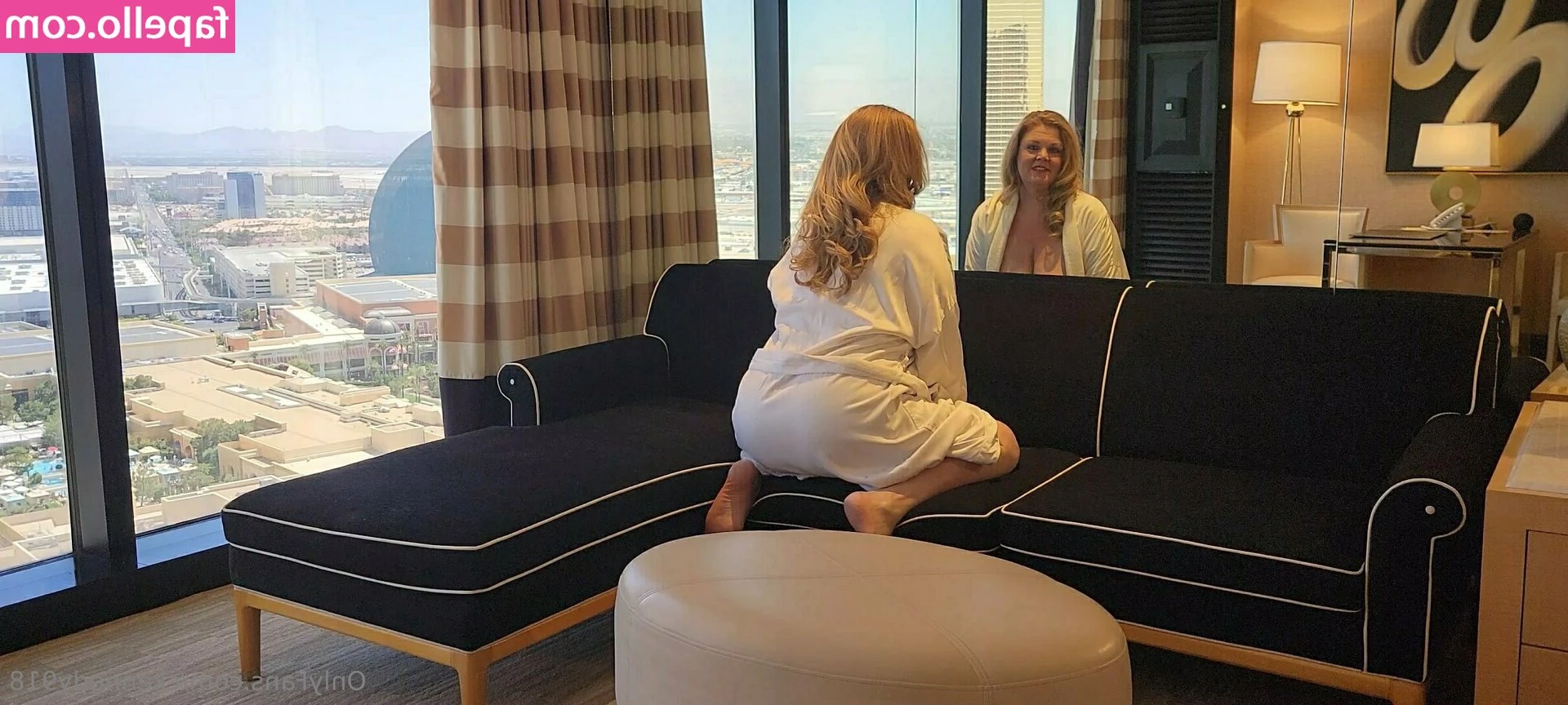 ckennedy918 - Lindo día para desnudarnos