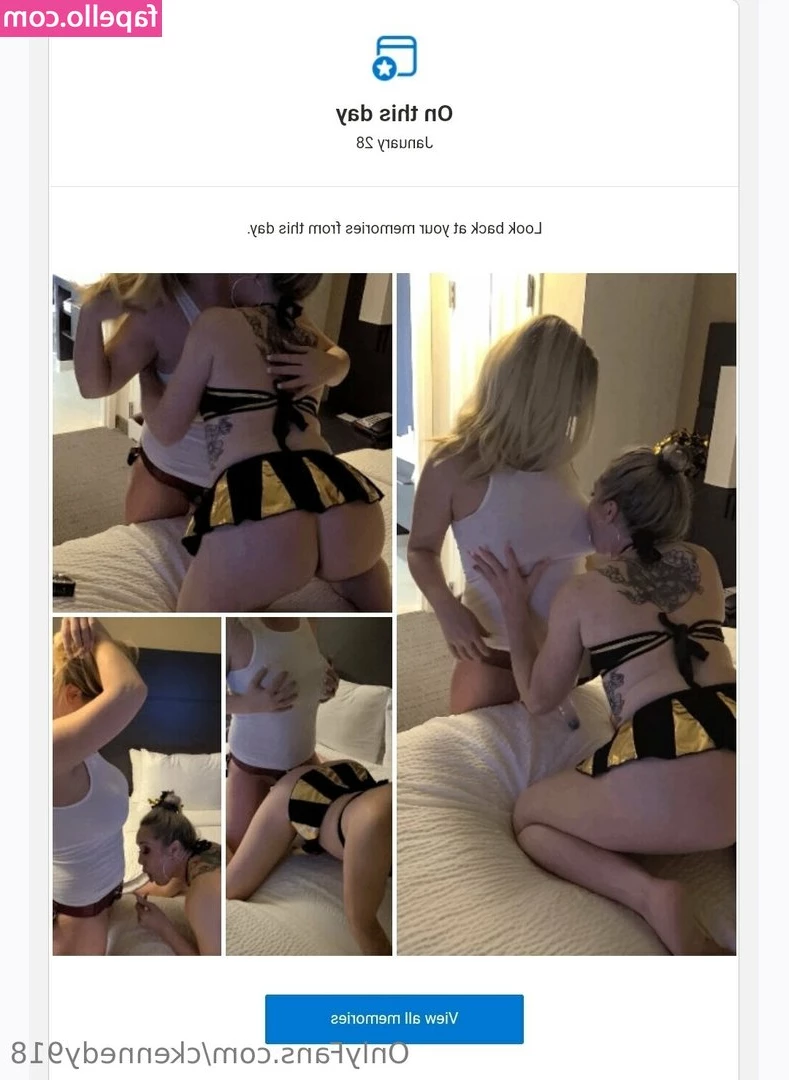 ckennedy918 - Massage me