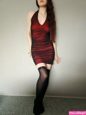 irisryder - Seré algo encantador para ti bb  I ll be something lovely for you