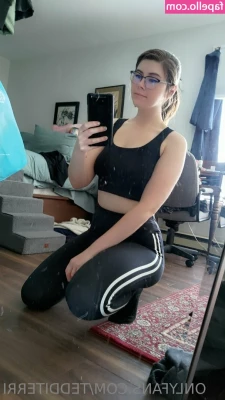 Tedditerri - Got a girlfriend who is intrested  Inbox me