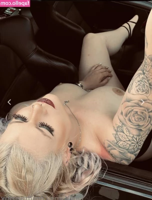 Franzi B [ franzi-b ] - Happy St Paddy s Day daddy      If you have your re-bill turned on 