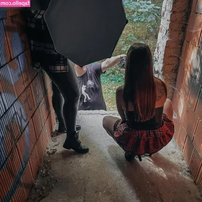 Franzi B [ franzi-b ] - turn on your fantasy