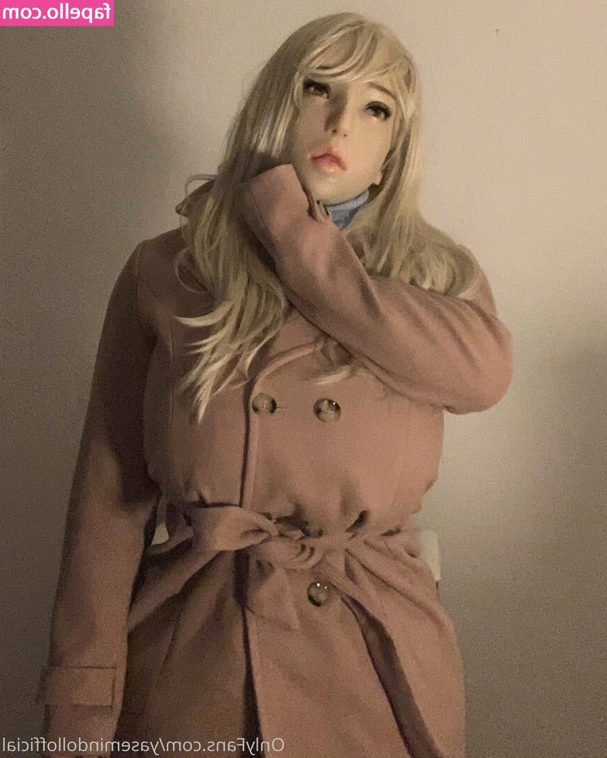 yaseonly - I never got to wear this for summer. SO ill wear it for you all. I