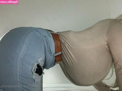 yaseonly - Worship my ass