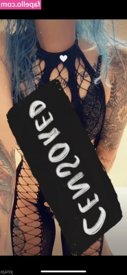 u141218538 - All about the leather today 🖤 (And after a ton of requests, I