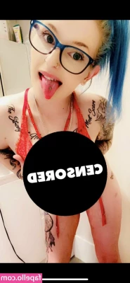 u141218538 - Get enough fruit in your diet? Want to taste my melons?