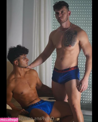 exoticboyfree - That ass