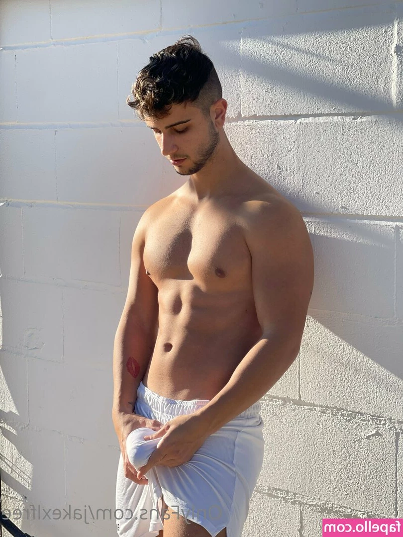 exoticboyfree - Back and front