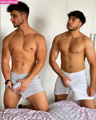exoticboyfree - Ready to get nakey 😈 🍆