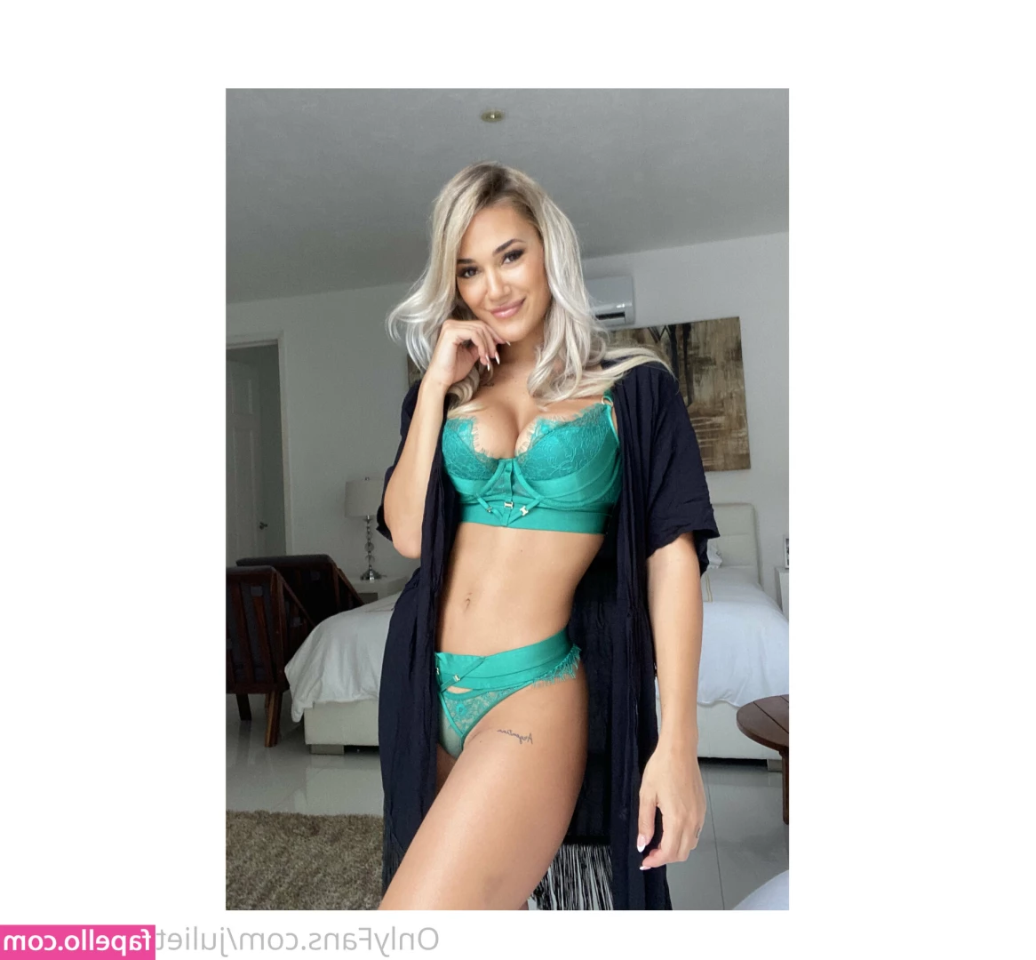 julietarodrigueztv - Don't forget to check my Stories to watch previews of the videos for
