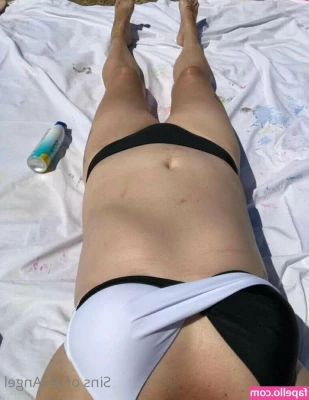 sinsofanangel - Open to requests   more content coming soon