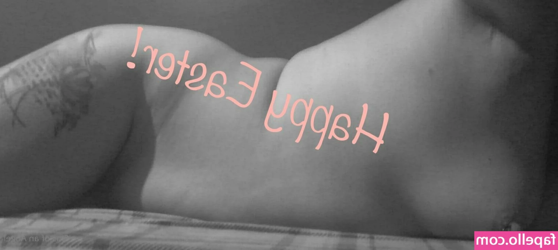 sinsofanangel - Mystery lady 😍