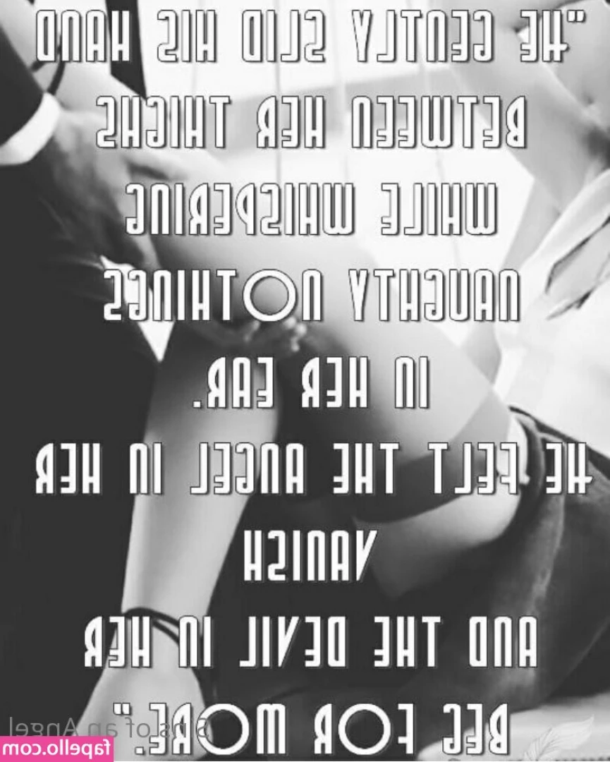 sinsofanangel - Lady in the streets, freak in the sheets