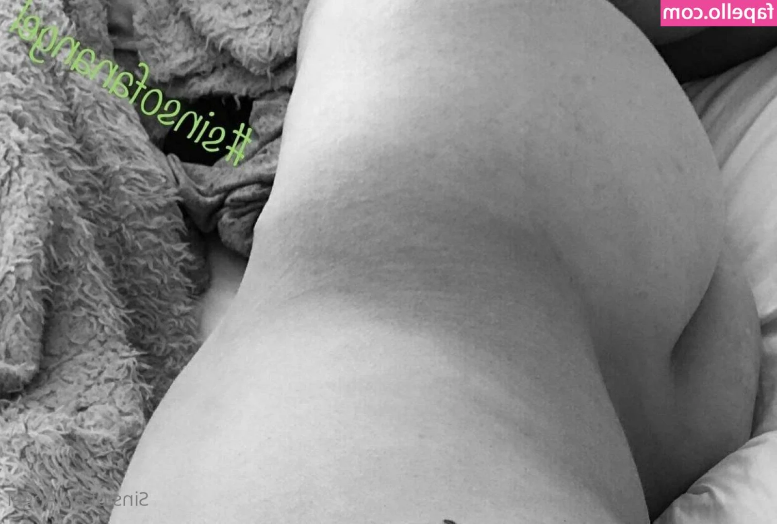 sinsofanangel - RAW FOOTAGE: Dresser cam from Cub Bottom.